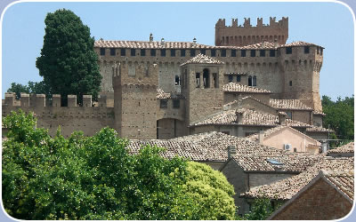 Informazioni storiche della Provincia di Pesaro-Urbino